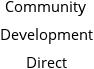 Community Development Direct