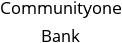 Communityone Bank