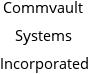 Commvault Systems Incorporated