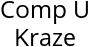 Comp U Kraze