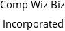 Comp Wiz Biz Incorporated