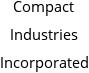 Compact Industries Incorporated