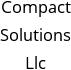 Compact Solutions Llc