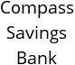 Compass Savings Bank