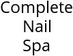 Complete Nail Spa