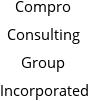 Compro Consulting Group Incorporated