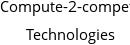 Compute-2-compete Technologies