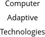 Computer Adaptive Technologies