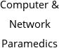 Computer & Network Paramedics