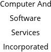 Computer And Software Services Incorporated