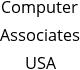 Computer Associates USA