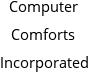 Computer Comforts Incorporated