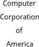 Computer Corporation of America