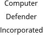 Computer Defender Incorporated