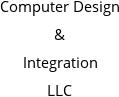 Computer Design & Integration LLC