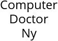 Computer Doctor Ny