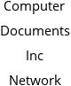 Computer Documents Inc Network