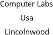 Computer Labs Usa Lincolnwood