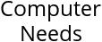 Computer Needs