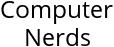 Computer Nerds