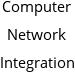 Computer Network Integration