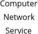 Computer Network Service