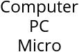 Computer PC Micro