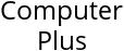 Computer Plus