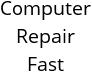 Computer Repair Fast