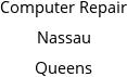 Computer Repair Nassau Queens