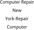 Computer Repair New York-Repair Computer