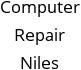 Computer Repair Niles