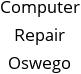 Computer Repair Oswego