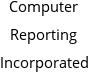 Computer Reporting Incorporated