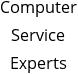 Computer Service Experts