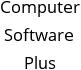 Computer Software Plus