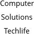 Computer Solutions Techlife