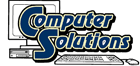 Computer Solutions