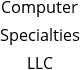 Computer Specialties LLC