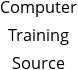 Computer Training Source