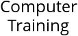 Computer Training