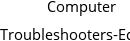Computer Troubleshooters-Edison