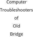 Computer Troubleshooters of Old Bridge