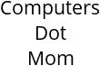 Computers Dot Mom