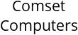 Comset Computers