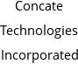 Concate Technologies Incorporated