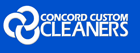 Concord Custom Cleaners