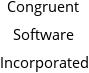 Congruent Software Incorporated