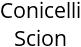 Conicelli Scion