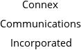 Connex Communications Incorporated